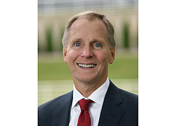 David E. Christensen - CHRISTENSEN LAW Ann Arbor Personal Injury Lawyers image 1