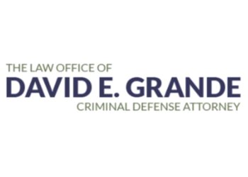 Temecula Criminal Defense Lawyers David E. Grande - THE LAW OFFICE OF DAVID E. GRANDE