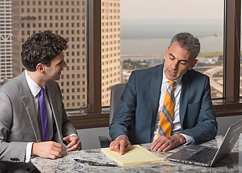 Milwaukee Personal Injury Lawyers David E. Gruber - GRUBER LAW OFFICES, LLC