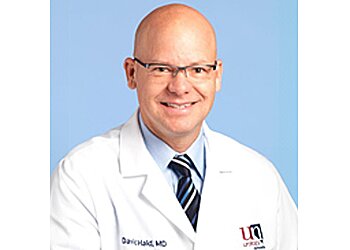 David E. Hald, MD - UROLOGY NEVADA Reno Urologists image 1