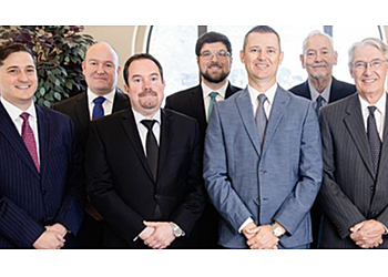 Goodyear Personal Injury Lawyers David E. Ledyard - FAITH LAW