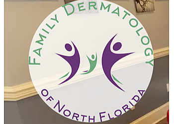 Tallahassee Dermatologists David E. Pascoe, MD - FAMILY DERMATOLOGY OF NORTH FLORIDA