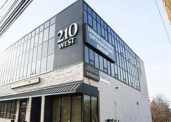 Elizabeth Orthopedics David E. Rojer, MD - UNION COUNTY ORTHOPAEDIC GROUP