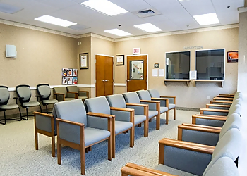 Elizabeth Orthopedics David E. Rojer, MD - UNION COUNTY ORTHOPAEDIC GROUP