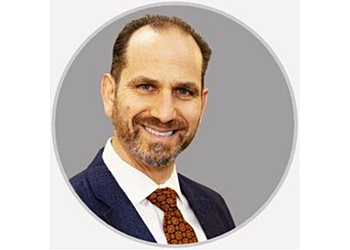 David E. Rojer, MD - UNION COUNTY ORTHOPAEDIC GROUP Elizabeth Orthopedics image 1