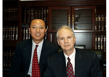 Thousand Oaks Immigration Lawyers David E. Rowe - DAVID E ROWE LAW OFFICES