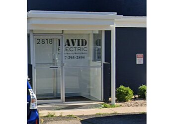 Indianapolis Electricians David Electric