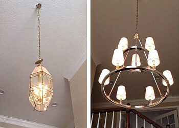 Indianapolis Electricians David Electric