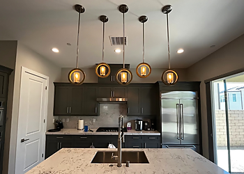 Santa Clarita Electricians David Electric