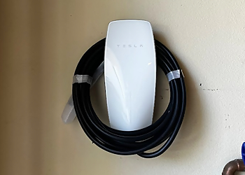 Santa Clarita Electricians David Electric