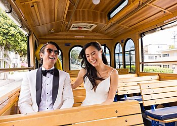 Long Beach Wedding Photographers David England Photography