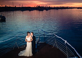 Long Beach Wedding Photographers David England Photography