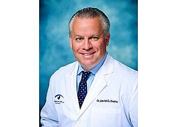 David Evans, OD - TOTAL EYE CARE, P.A. Memphis Eye Doctors image 1