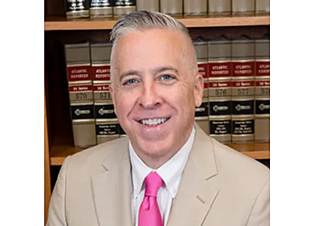 Denton Social Security Disability Lawyers David F. Chermol, Esq. - Chermol & Fishman, LLC - Texas