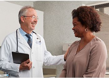 Shreveport Gastroenterologists David F. Dies, MD - GASTROINTESTINAL SPECIALISTS, A.M.C.