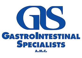 Shreveport Gastroenterologists David F. Dies, MD - GASTROINTESTINAL SPECIALISTS, A.M.C.