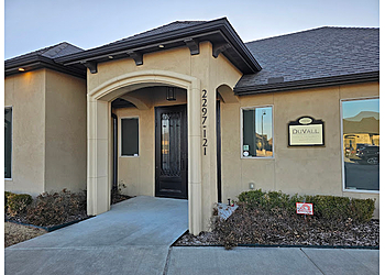 Broken Arrow Bankruptcy Lawyers David F. DuVall - DAVID F. DUVALL, BANKRUPTCY ATTORNEY AT LAW