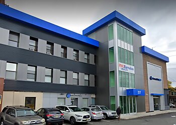 Newark Urologists David F. Franzoni, MD - ESSEX HUDSON UROLOGY, P.C.