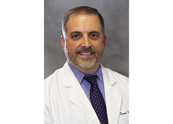 David F. Franzoni, MD - ESSEX HUDSON UROLOGY, P.C. Newark Urologists
