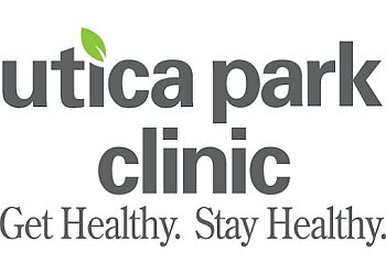 Tulsa Primary Care Physicians David F. Kondos, MD - UTICA PARK CLINIC