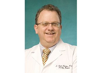 David F. Kondos, MD - UTICA PARK CLINIC