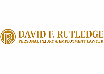 David F. Rutledge - Lafayette, LA Employment Lawyers - Law Firm Logo