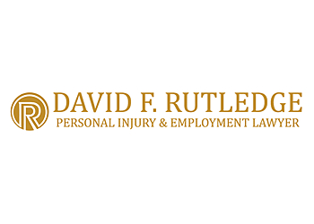 Lafayette Employment Lawyers David F. Rutledge - THE LAW OFFICE OF DAVID RUTLEDGE