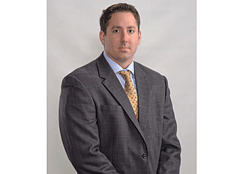 David F. Rutledge - THE LAW OFFICE OF DAVID RUTLEDGE Lafayette Employment Lawyers image 1
