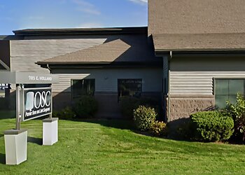 Spokane Orthopedics David F. Scott, MD - ORTHOPAEDIC SPECIALTY CLINIC