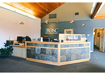 Spokane Orthopedics David F. Scott, MD - ORTHOPAEDIC SPECIALTY CLINIC