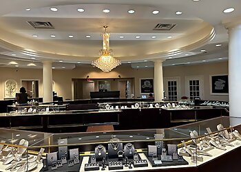 Toledo Jewelry David Fairclough Fine Jewelers