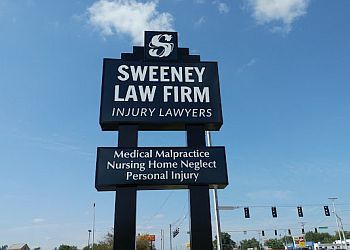 Fort Wayne Medical Malpractice Lawyers David Farnbauch - SWEENEY LAW FIRM