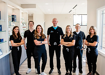 Independence Dermatologists David Fieleke, MD - CORNERSTONE DERMATOLOGY & SURGERY GROUP