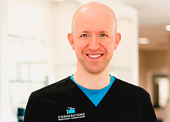 David Fieleke, MD - CORNERSTONE DERMATOLOGY & SURGERY GROUP Independence Dermatologists image 1