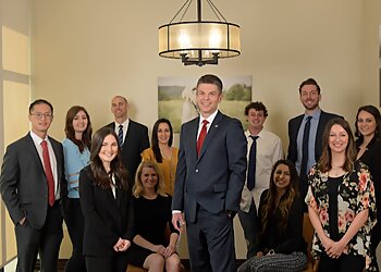 Austin Cosmetic Dentists David Frank, DMD - WALDEN DENTAL