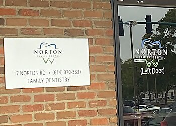 Columbus Dentists David Fulks, DDS - NORTON FAMILY DENTAL