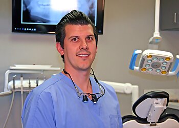 David Fulks, DDS - NORTON FAMILY DENTAL Columbus Dentists image 1