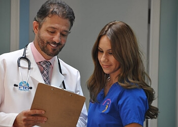 Downey Pediatricians David G. Aguilar, MD, FAAP - TENDERCARE PEDIATRICS