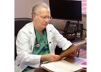 David G Aliabadi, MD - REGIONAL HEART CENTER CARDIOLOGY