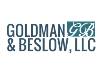 Newark Bankruptcy Lawyers David G. Beslow - GOLDMAN & BESLOW, LLC ATTORNEYS AT LAW