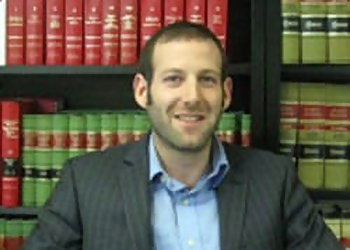 David G. Beslow - GOLDMAN & BESLOW, LLC ATTORNEYS AT LAW Newark Bankruptcy Lawyers image 1