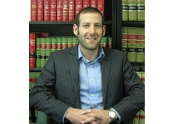 David G. Beslow - Goldman & Beslow, LLC Attorneys At Law Newark Bankruptcy Lawyers