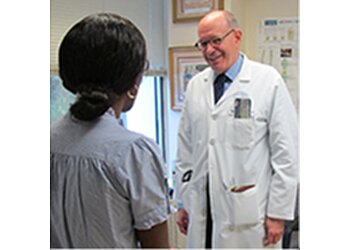 Washington Rheumatologists David G. Borenstein, MD, MACP, MACR - ARTHRITIS AND RHEUMATISM ASSOCIATES, P.C.