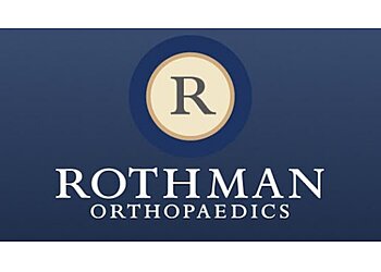 Philadelphia Orthopedics David G. Nazarian, MD - ROTHMAN ORTHOPAEDICS