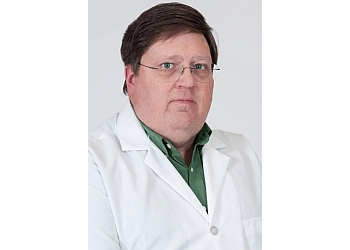 Houston primary care physician David G. Nelson, MD
