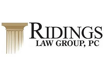 Nashville Criminal Defense Lawyers David G. Ridings - RIDINGS LAW GROUP, P.C.