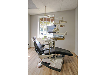 Downey Dentists David Ganji, DDS - THE DOWNEY DENTIST