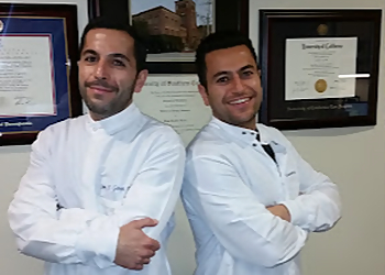 David Ganji, DDS - THE DOWNEY DENTIST Downey Dentists image 1