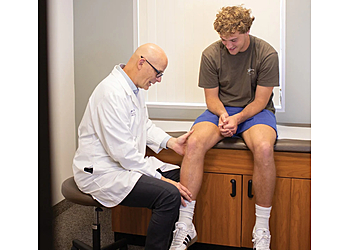 Newport Beach Orthopedics David Gazzaniga, MD