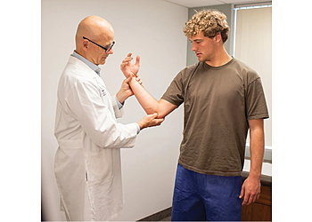 Newport Beach Orthopedics David Gazzaniga, MD